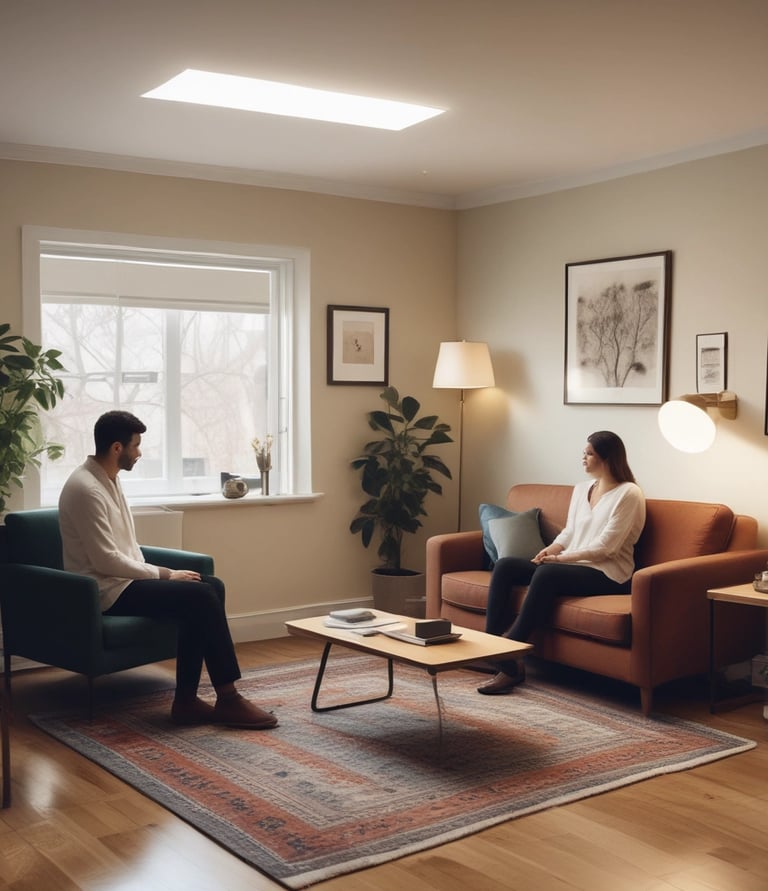 white concrete building during daytime