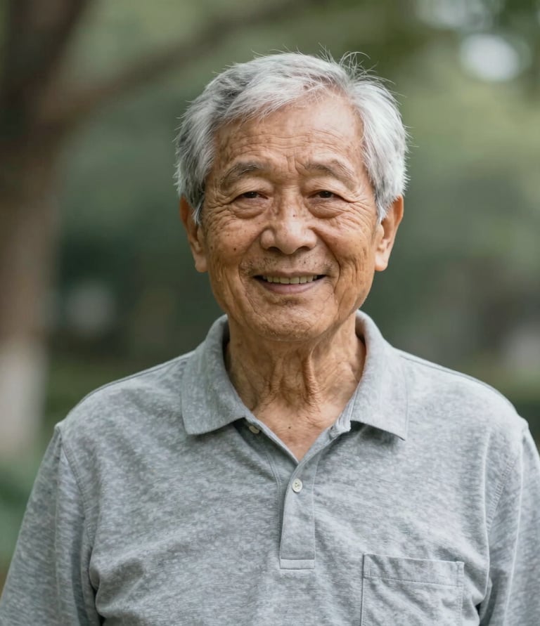 A close-up of hands gently holding fresh herbs and natural ingredients symbolizing holistic health.