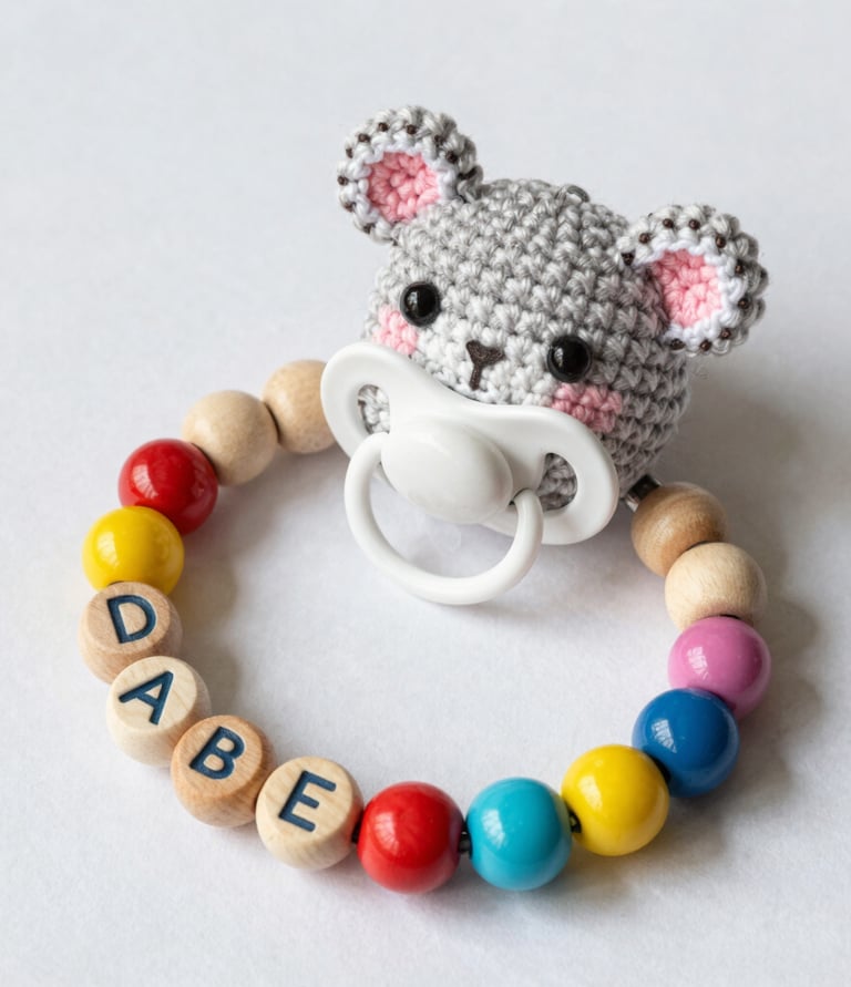 Warm, inviting workspace filled with colorful artisan tools and creations.