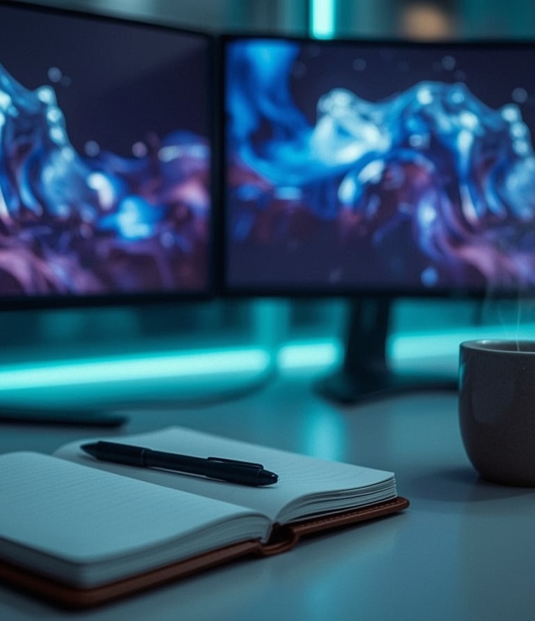 How do you get found by AI search tools? By restructuring your site so AI systems can understand you