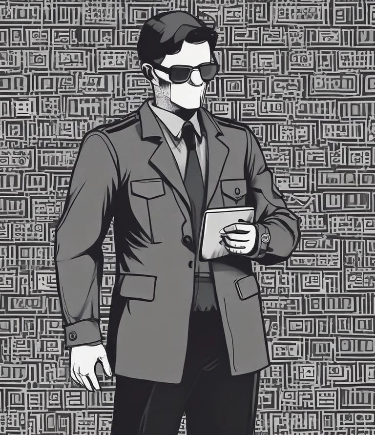 A diverse group of learners collaborating in a hands-on cybersecurity training session.