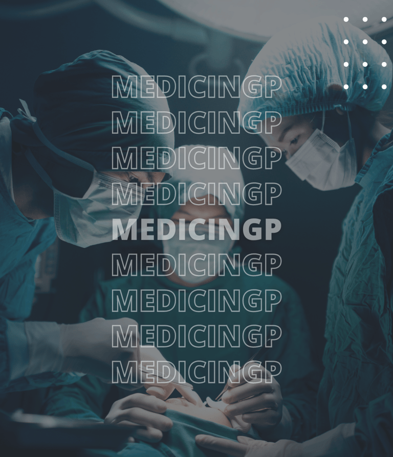 Traumatólogo especialista en ortopedia y lesiones osteoarticulares en Avellaneda