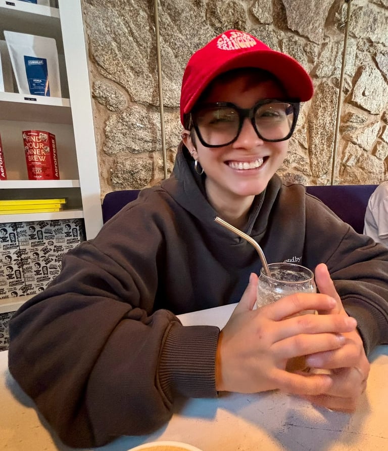 Café de calidad es café singular