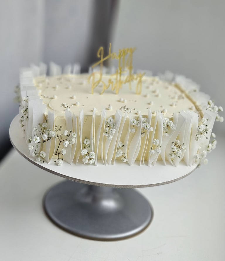 māsu gardumi kūkas torte