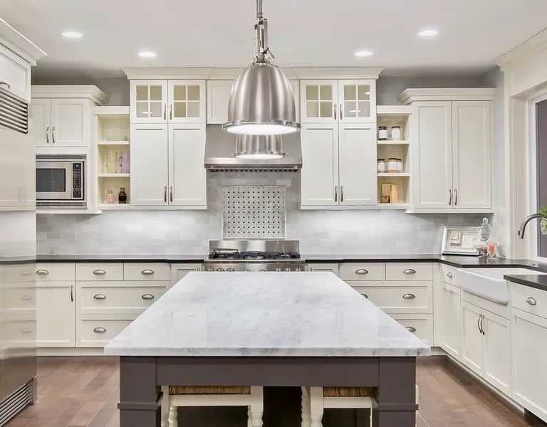 residential kitchen remodel remodeling contractor
