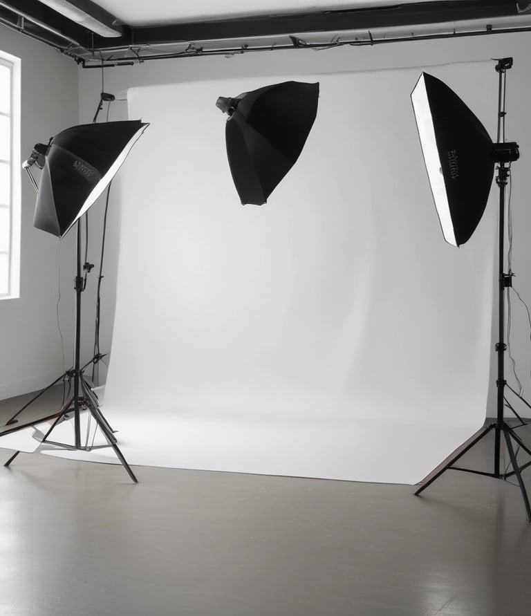 An inspiring image showcasing Hassan's marketing agencies in action.