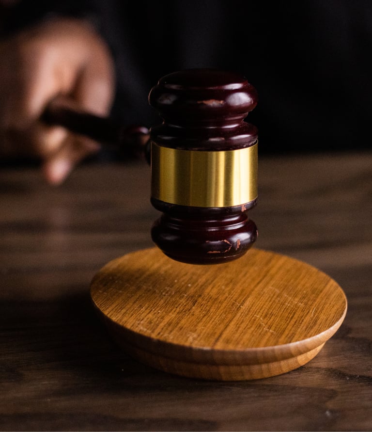 Jasa Hukum Litigasi Pengacara Jogja