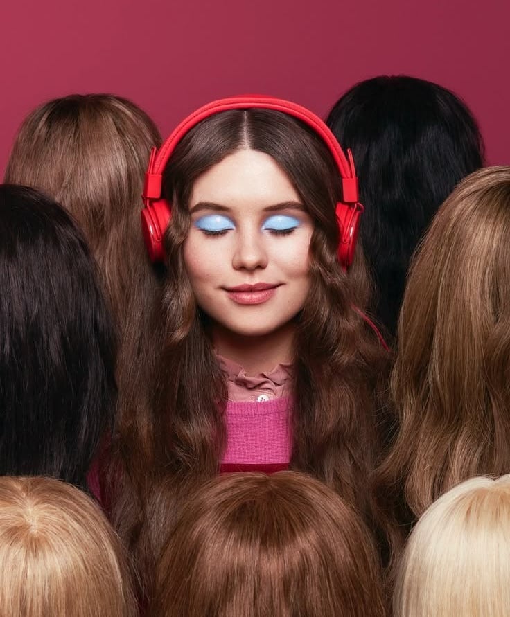 Music as One of the Best Tools for an Anxious Person