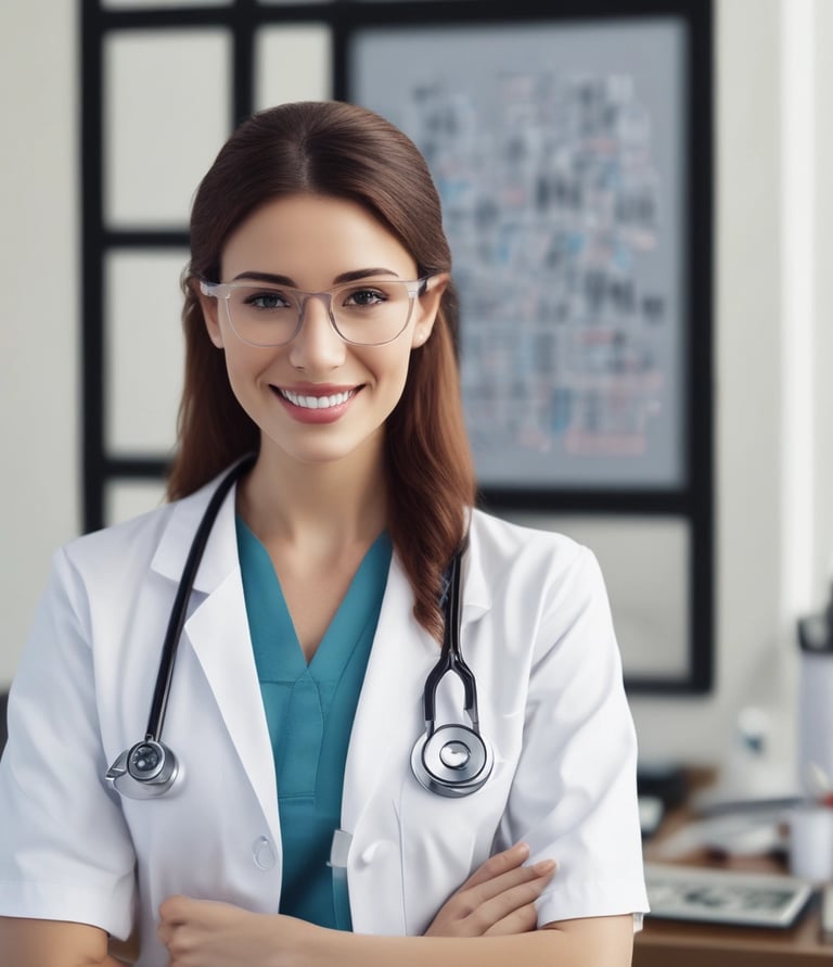 medical virtual assistant