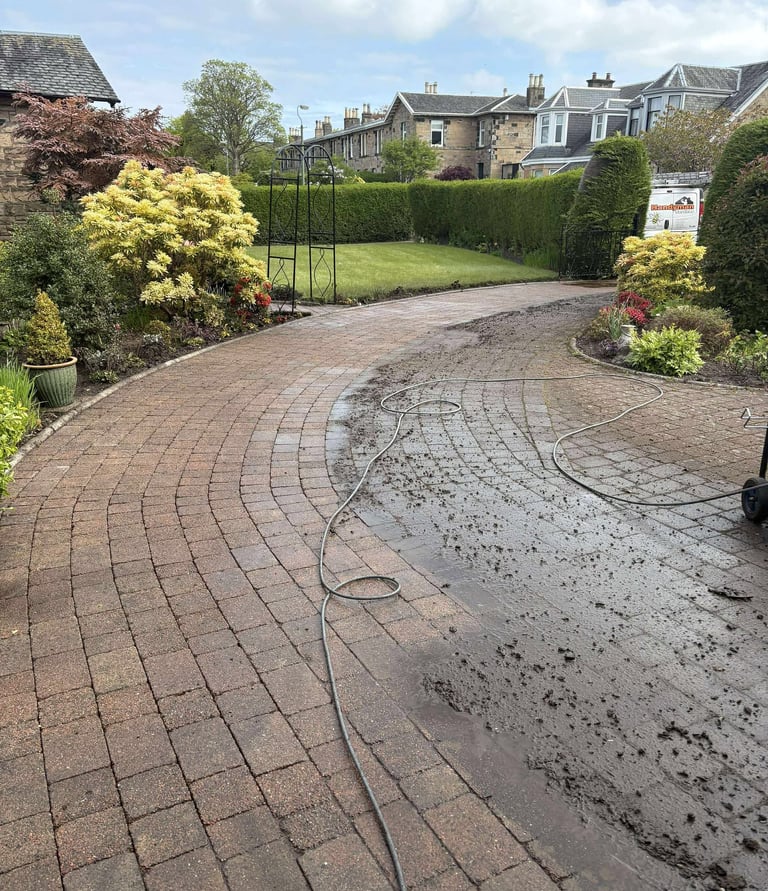 handyman in Blanefield