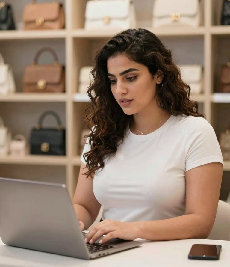 A warm handshake between a recruiter and a candidate in a bright office setting.