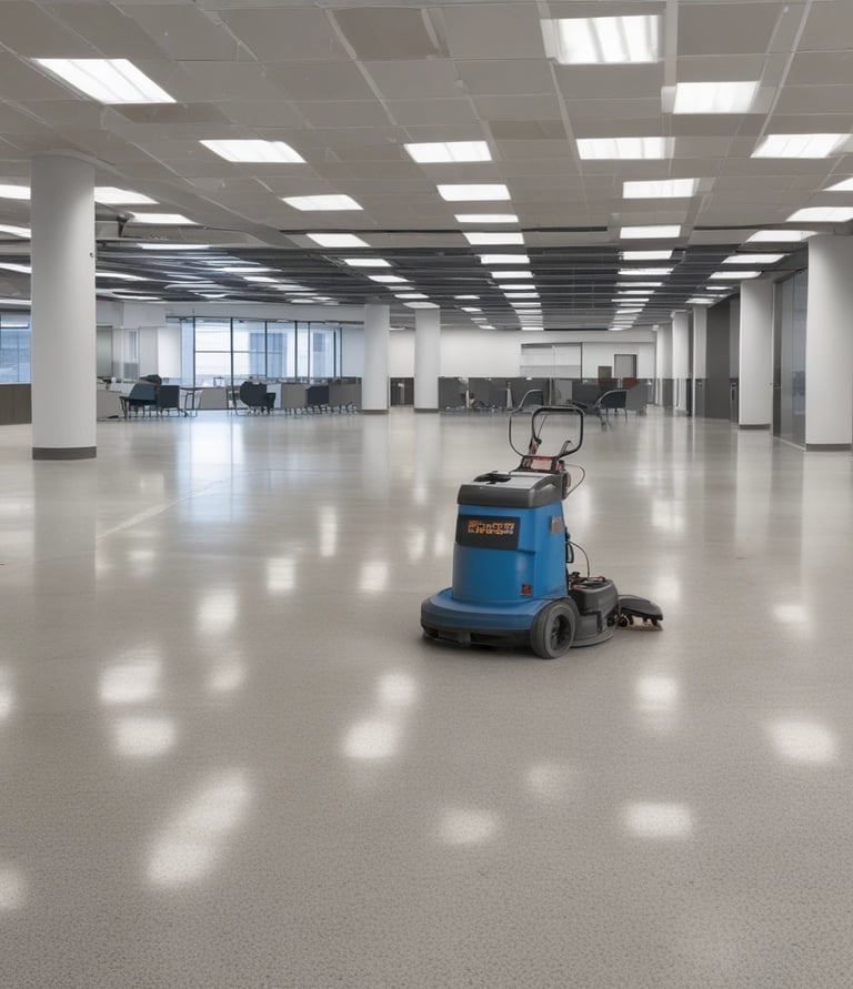 Workshop scene showing skilled craftsmen installing electrical wiring in a modern home.