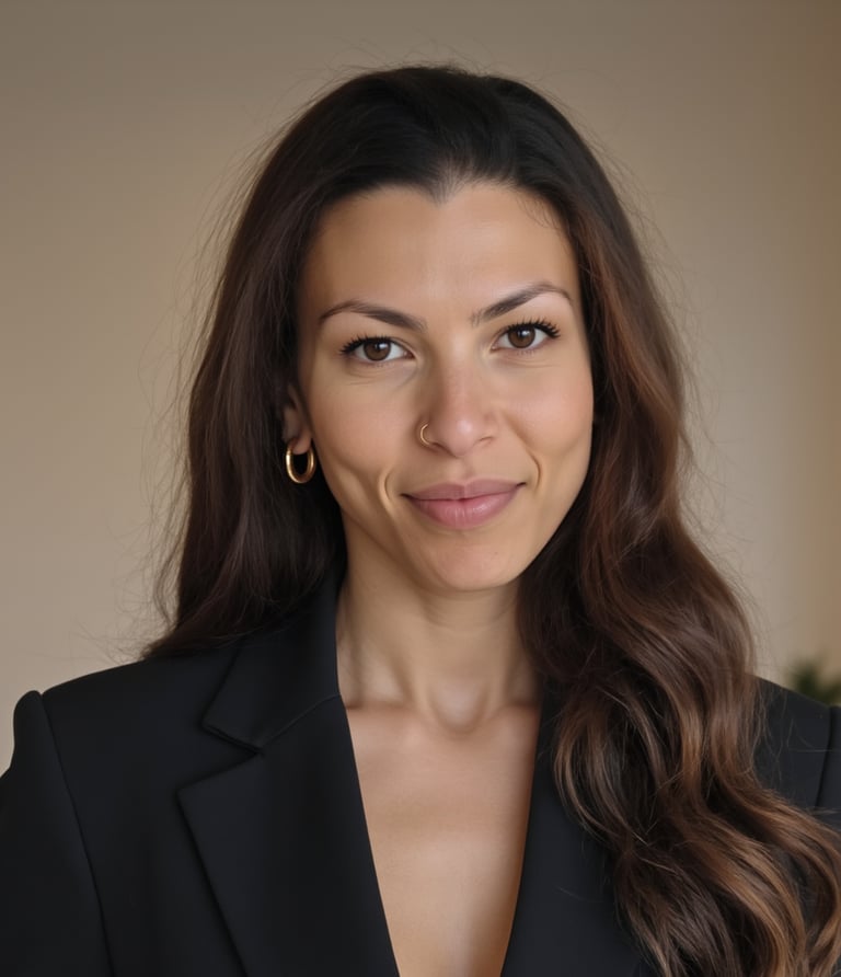 executive leadership, imposter syndrome, public speaking