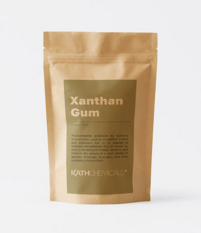 Xanthan Gum