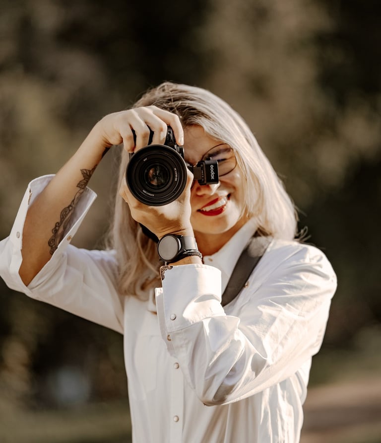 Photographe professionnel mariage Bruna SILVA DE OLIVEIRA