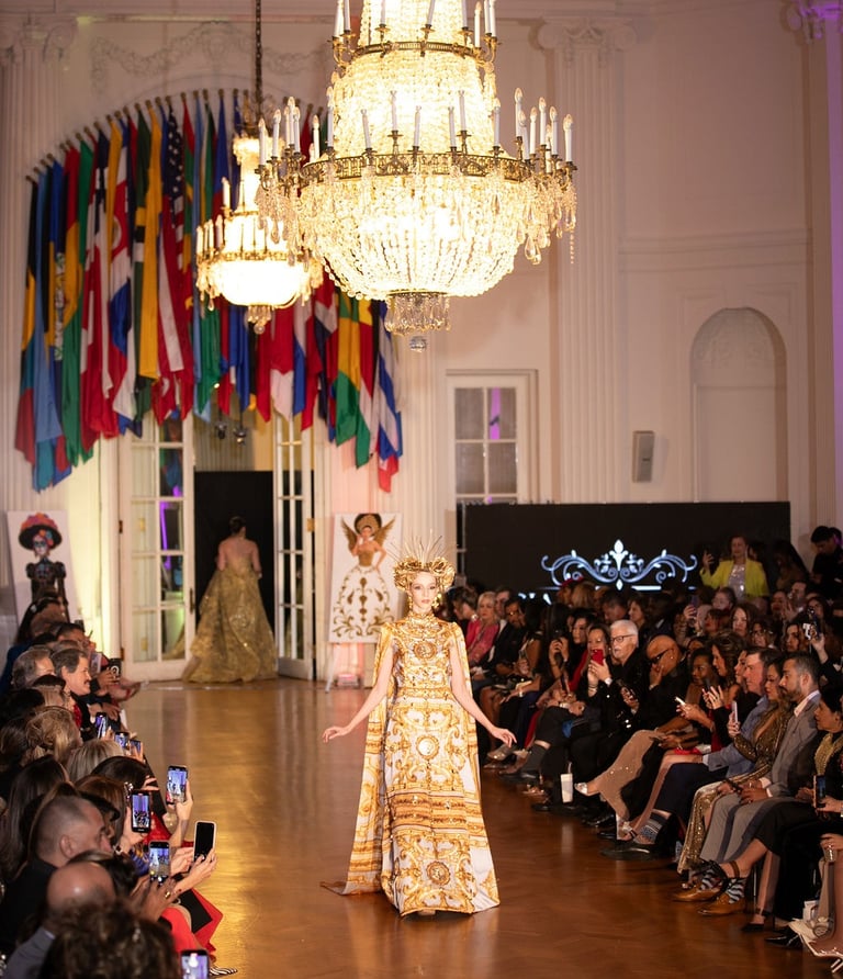 Global Couture US 2024