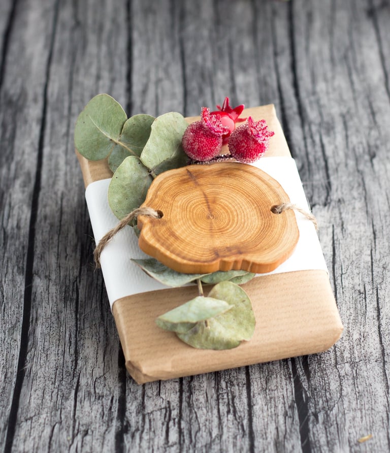 Eco-friendly gift ideas for thoughtful and sustainable living