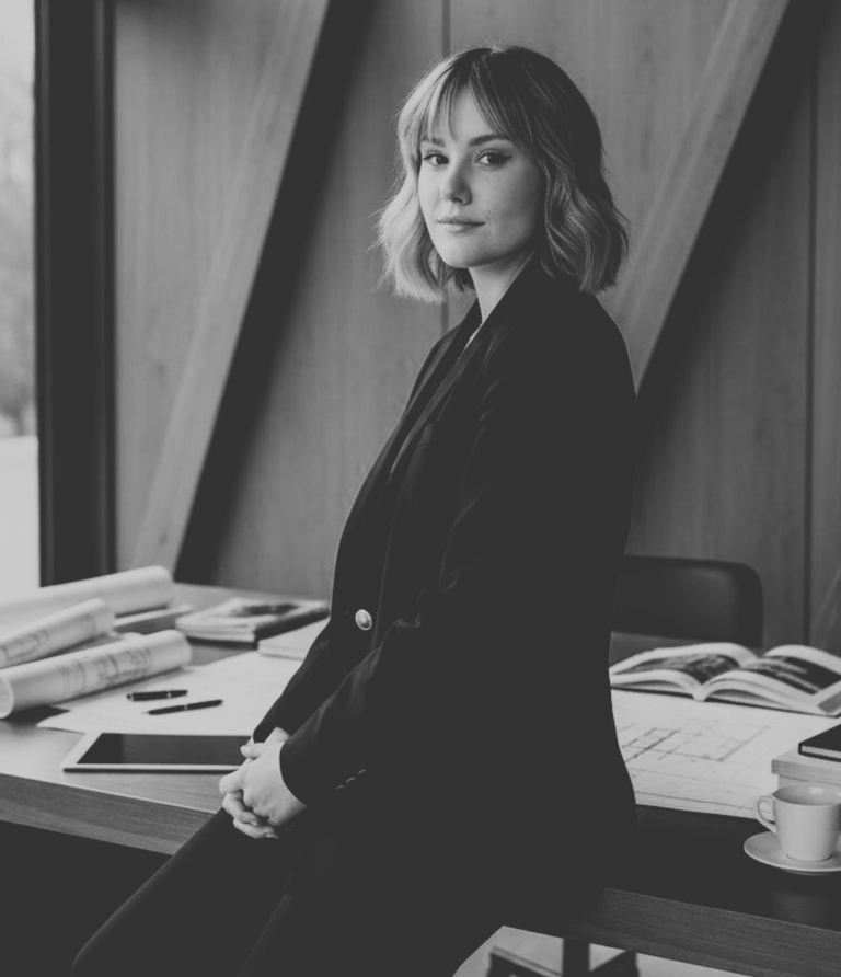 Deborah Lozada OASIS Founder and CEO