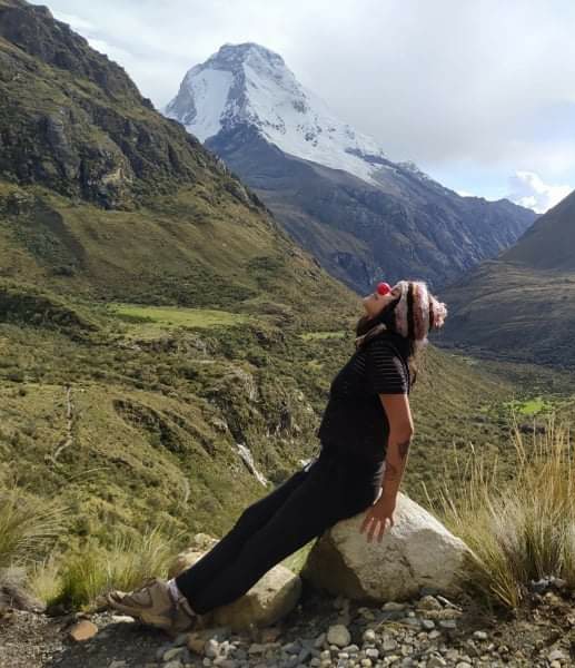 Huaraz, Perú
