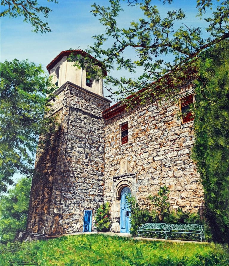 cuadro de ruralestudio