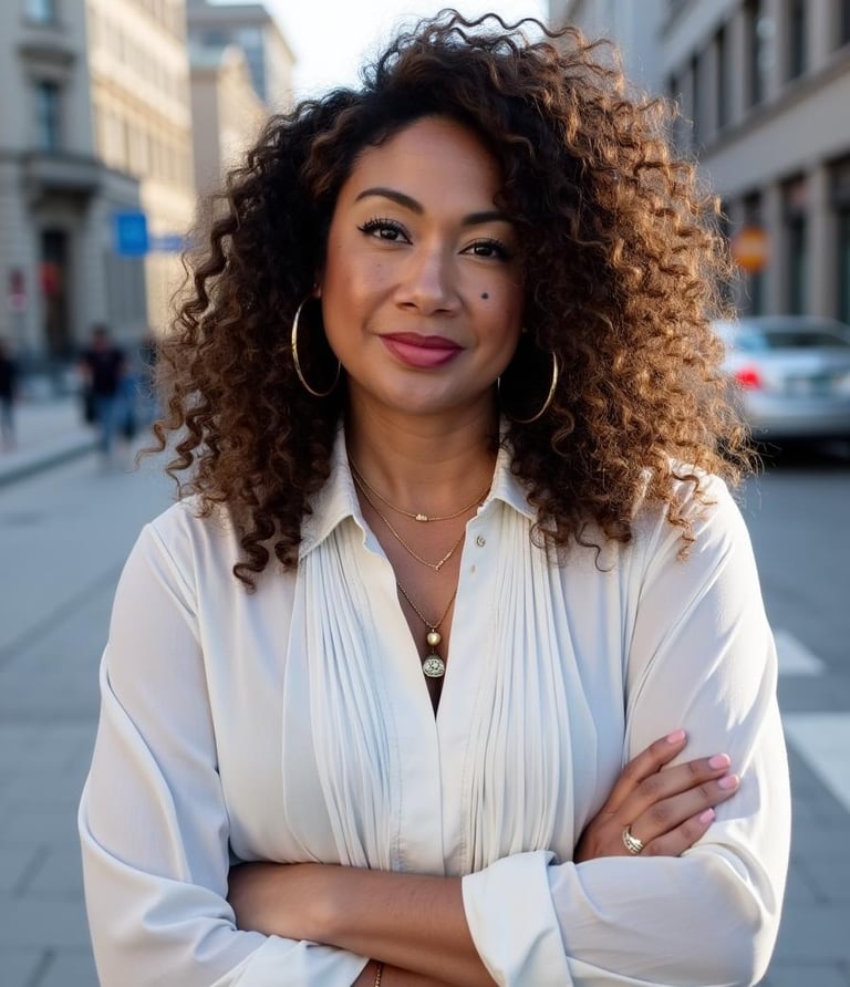 founder and chief recuiter