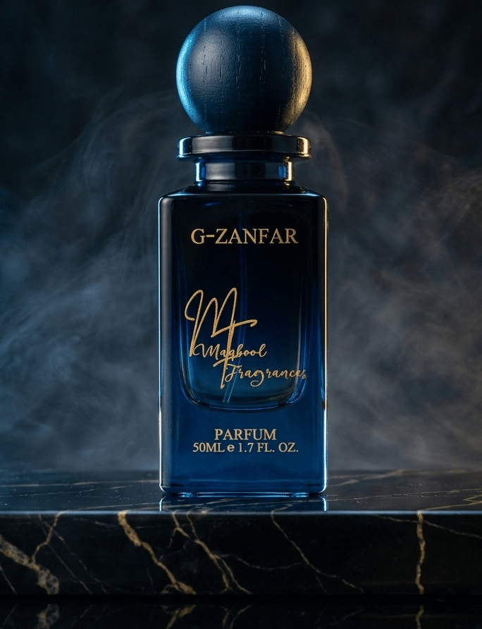 Best perfume feedback for Alba Oud and G-Zanfar