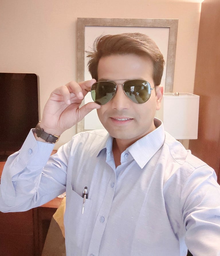Ajit looking his journey as Marathi actor, writer, director, musician, and tabla enthusiast