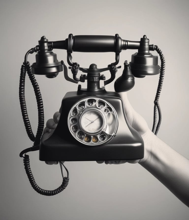 a purple and green abstract background with lots of lines