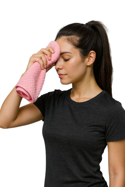 quick dry sports towels