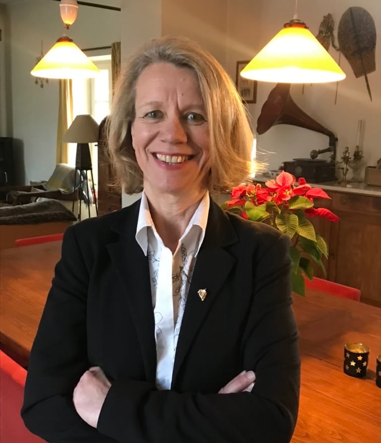 Pascale Minder