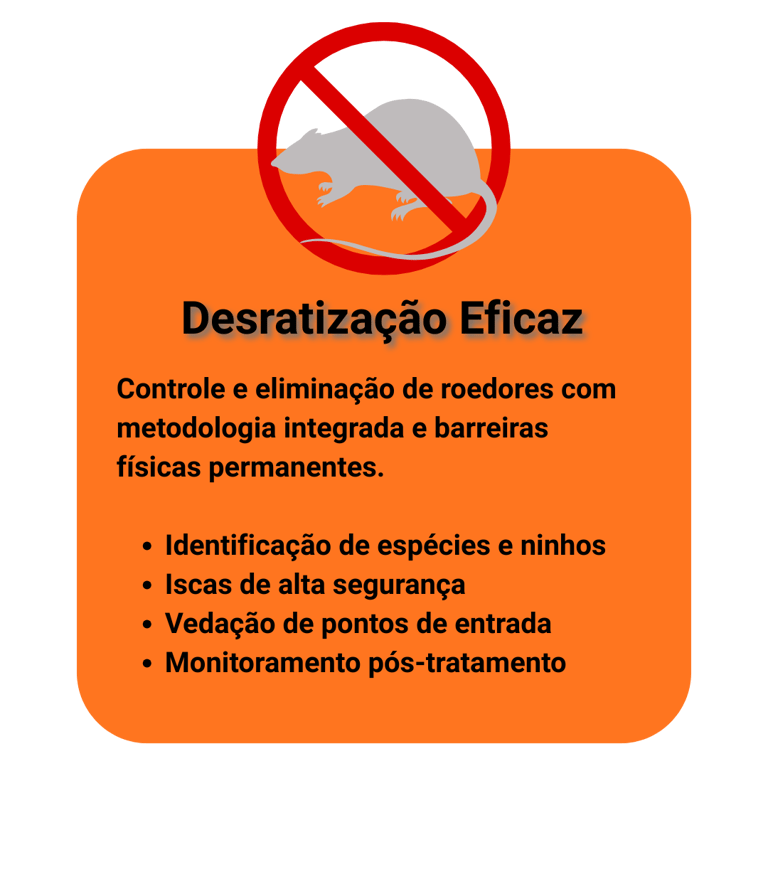 Desratização