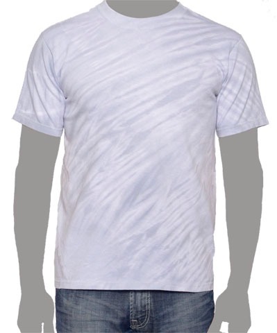 Grey TIe-dye t-shirt, Gray Tie-dye t-shirt