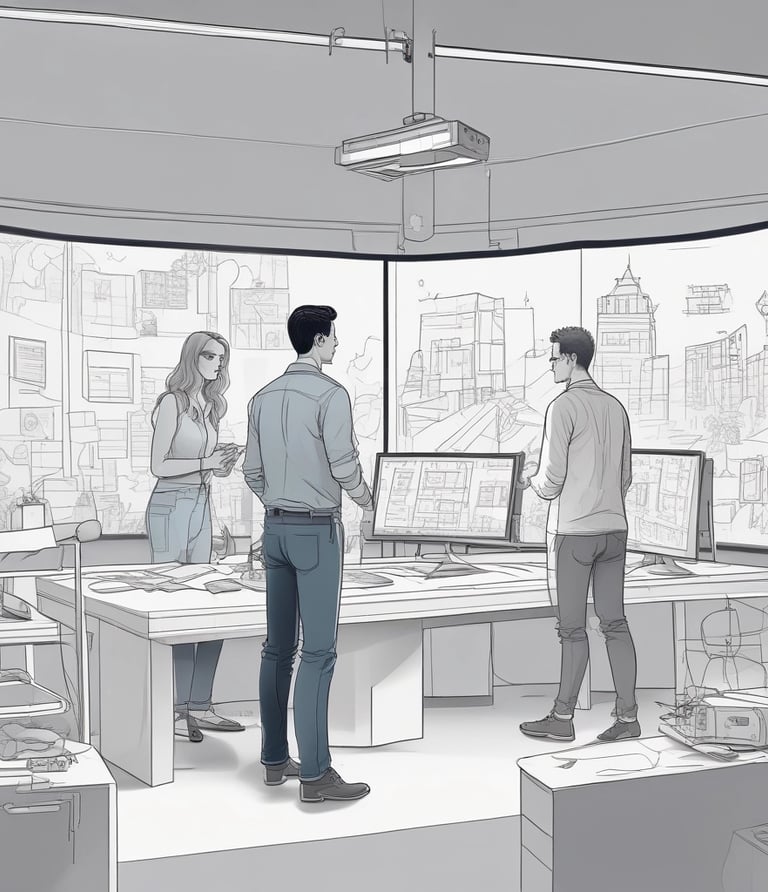 stainless steel padlock beside book and pen