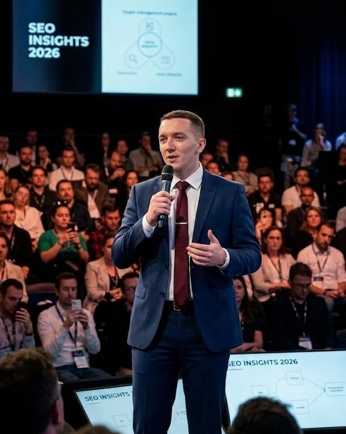 consultant seo rennes