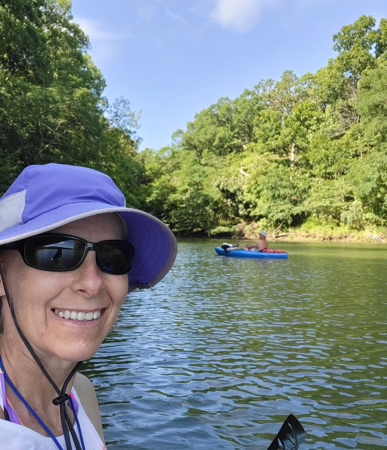 Nurture a biblical view while exploring the wonders of creation.