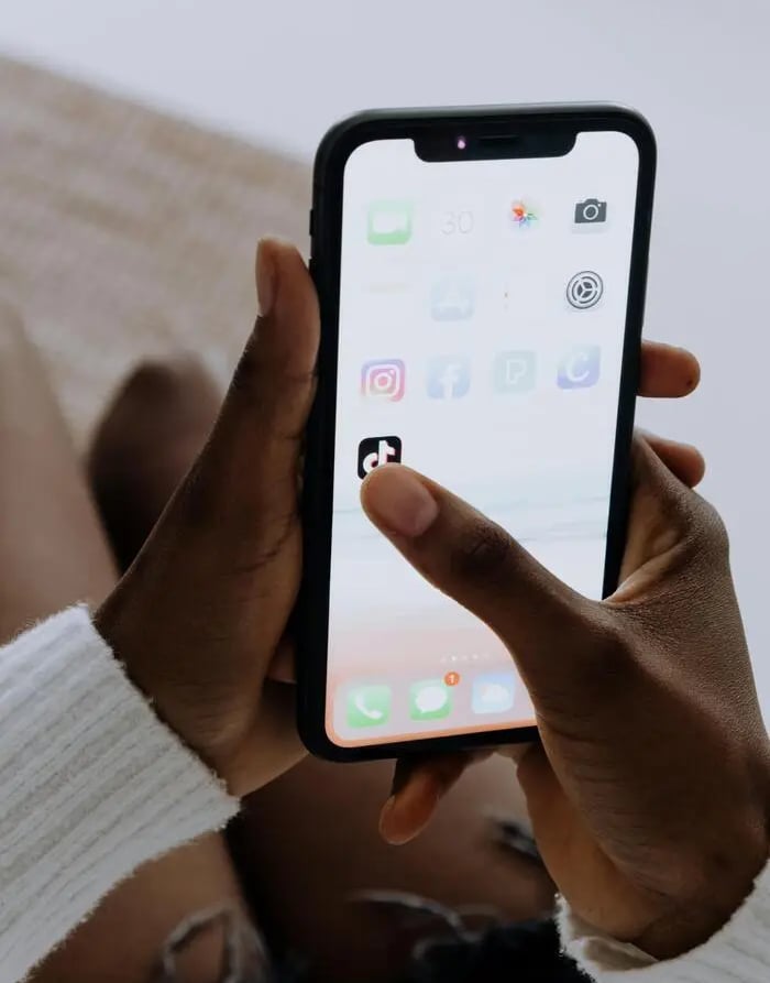 Mobile App - Creonova Labs