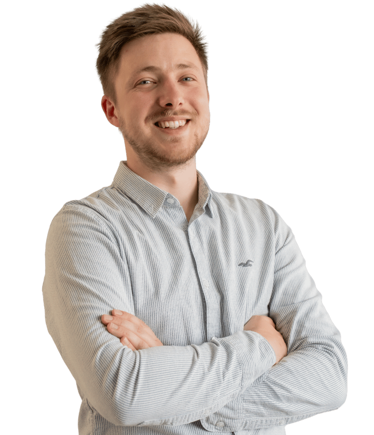Corentin LEMONNIER Géomètre Expert Nantes Grand Ouest