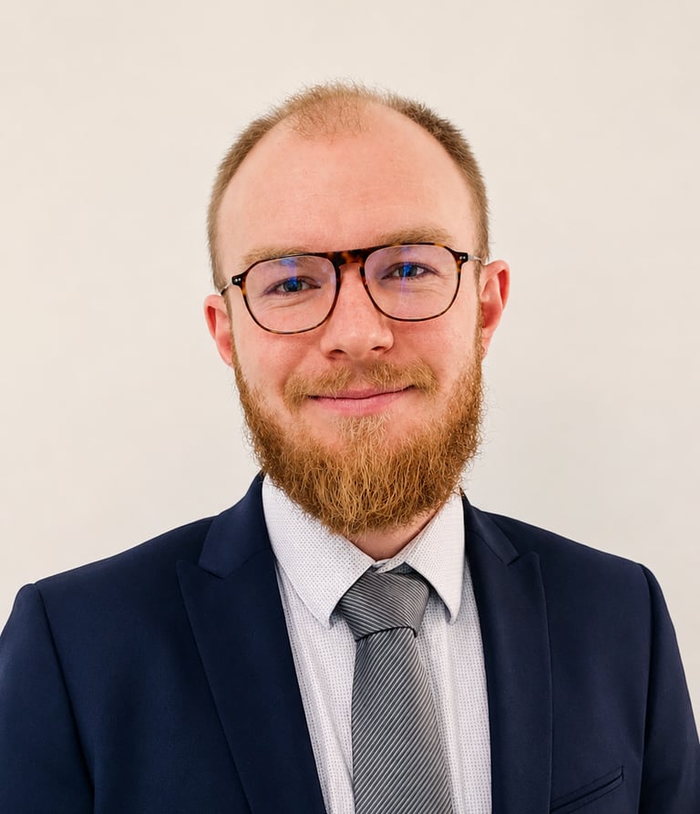 Valentin Gaucher