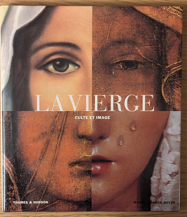 La Vierge
