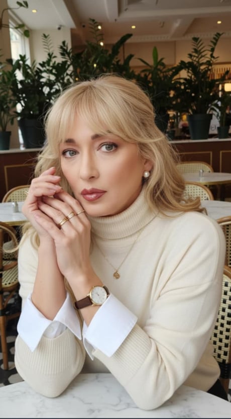 Julieta Tatiana Deko – Holzdesign Schweiz, persönliche Vorstellung