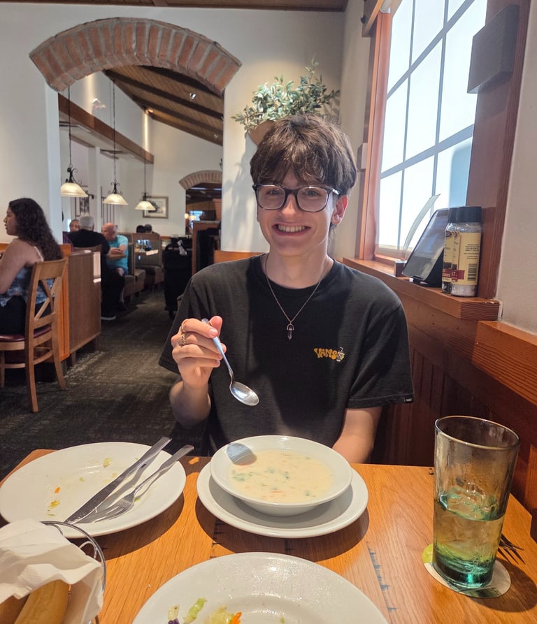 Crashing Out on High Speed Rail