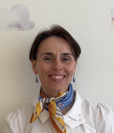 Dalia Loersch
