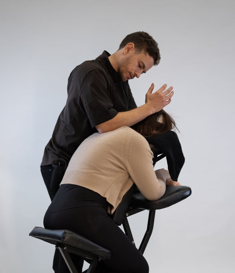 massage assis entreprise