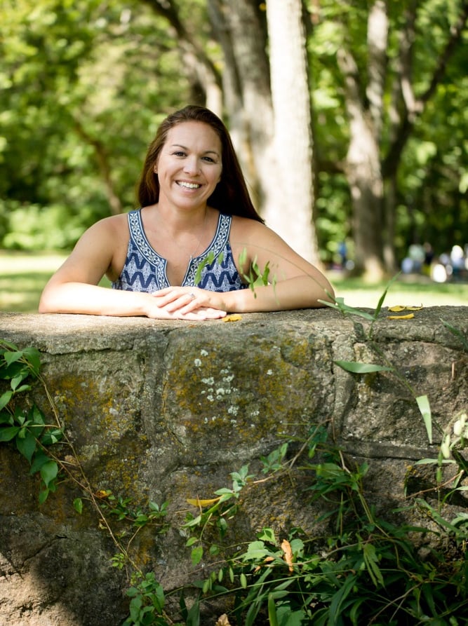 Founder of Mobility Etc -Jacquelyn Pavelko 