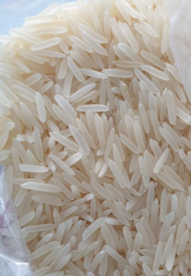 Biigest Basmati Rice Exporters Of Pakistan