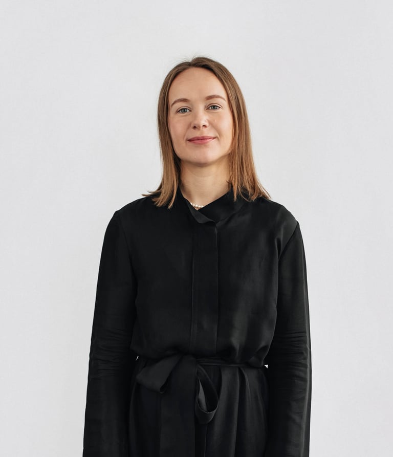 Marija Kisieliūtė – individualios koučingo sesijos asmeniniam augimui. 