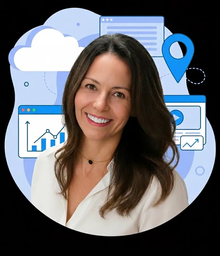 Philadelphia local SEO consultant