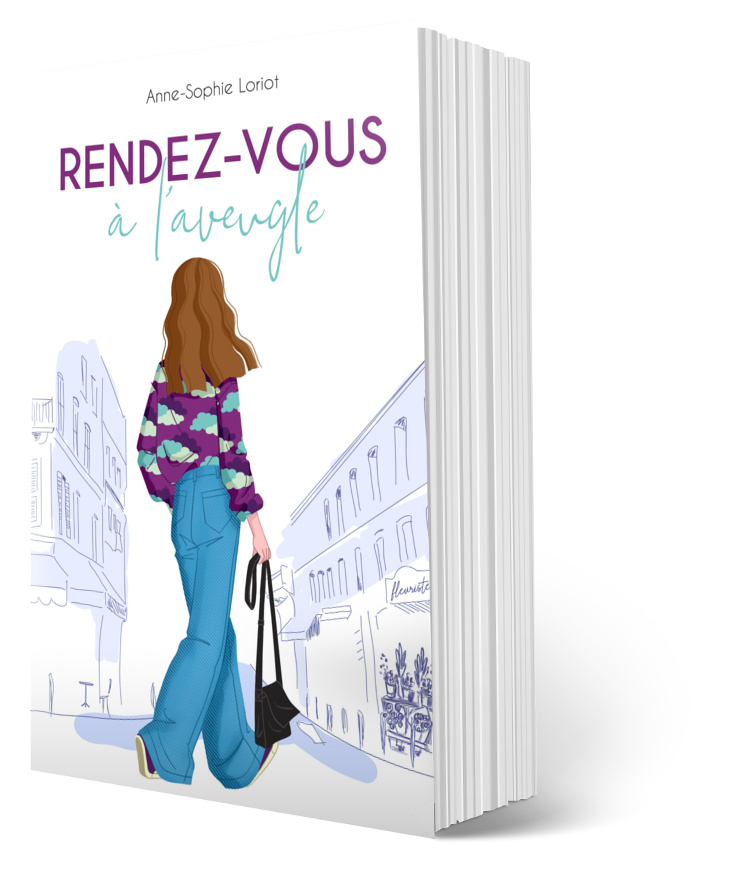 Rendez-vous à l'aveugle.