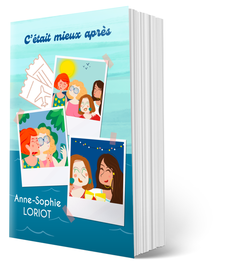 C'était mieux après.