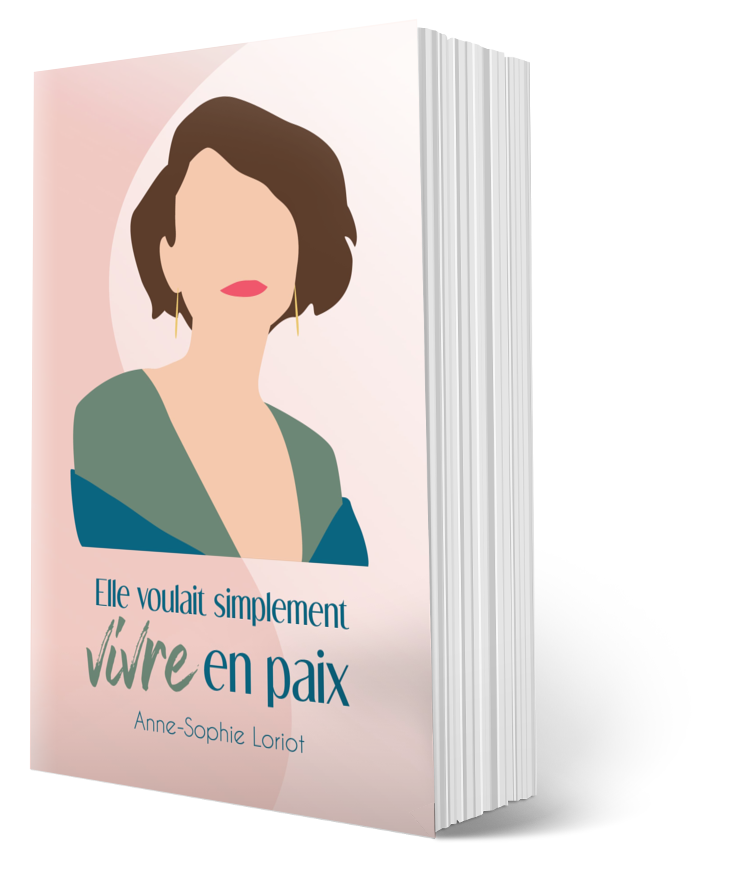 Elle voulait simplement vivre en paix.